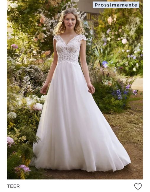 St. Patrick classici, pizzo e romantici 😍🤩 51