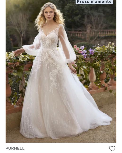 St. Patrick classici, pizzo e romantici 😍🤩 - 53