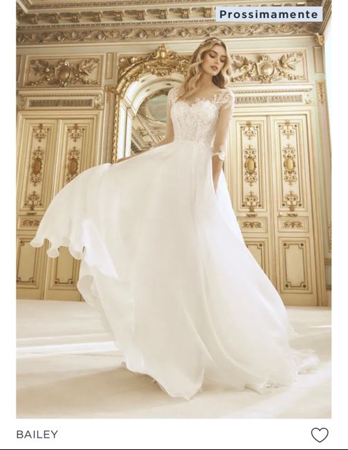 St. Patrick classici, pizzo e romantici 😍🤩 64