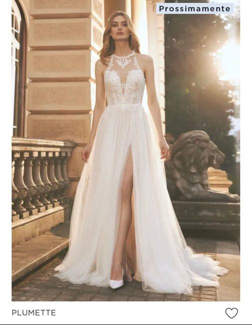 St. Patrick classici, pizzo e romantici 😍🤩 65