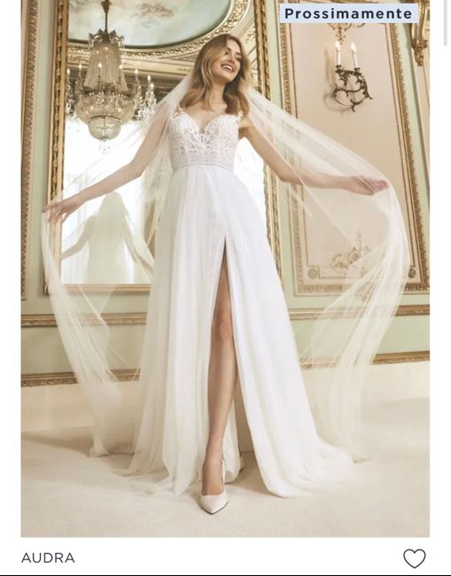 St. Patrick classici, pizzo e romantici 😍🤩 67