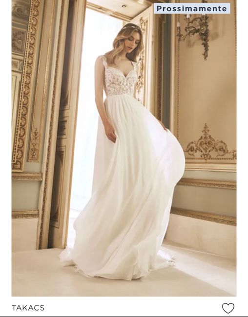 St. Patrick classici, pizzo e romantici 😍🤩 68