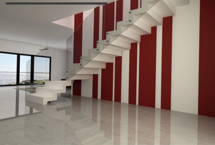 Arredamento casa nuova: Consigli scale - 2