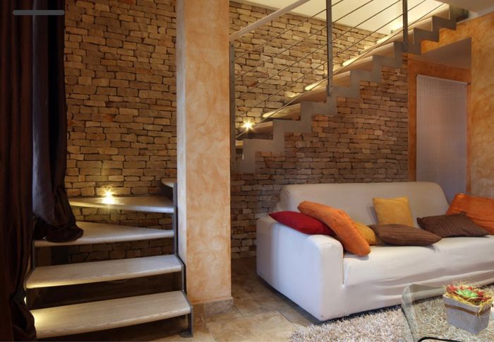 Arredamento casa nuova: Consigli scale - 4