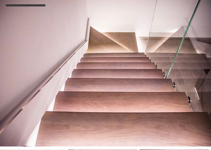 Arredamento casa nuova: Consigli scale - 8