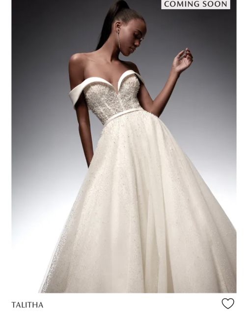 nicole couture collection 💖 3