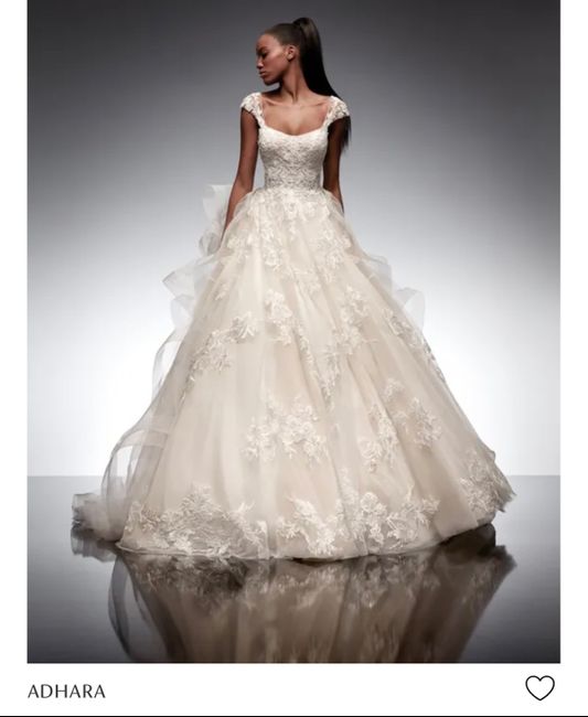 nicole couture collection 💖 4