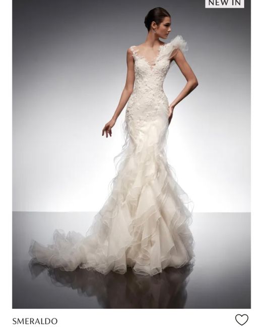 nicole couture collection 💖 22