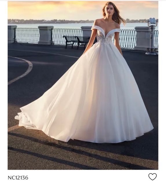 nicole couture collection 💖 26