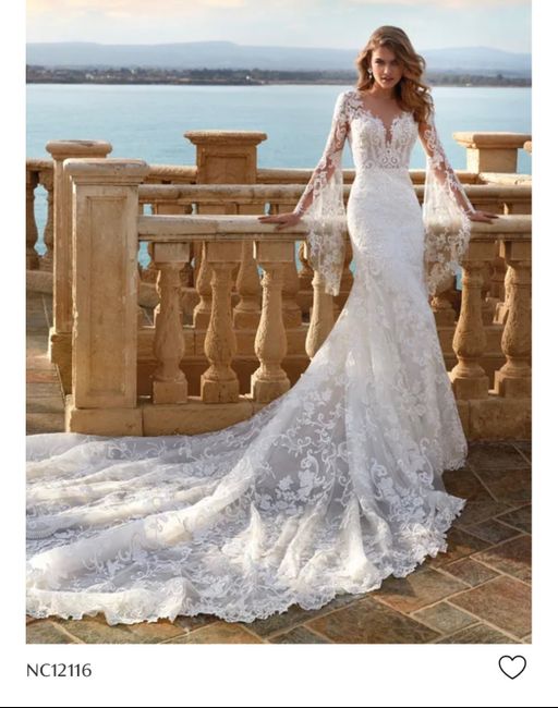 nicole couture collection 💖 28