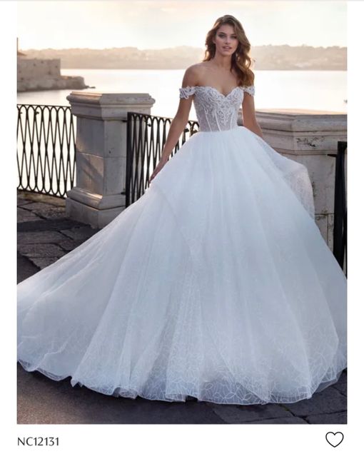 nicole couture collection 💖 30