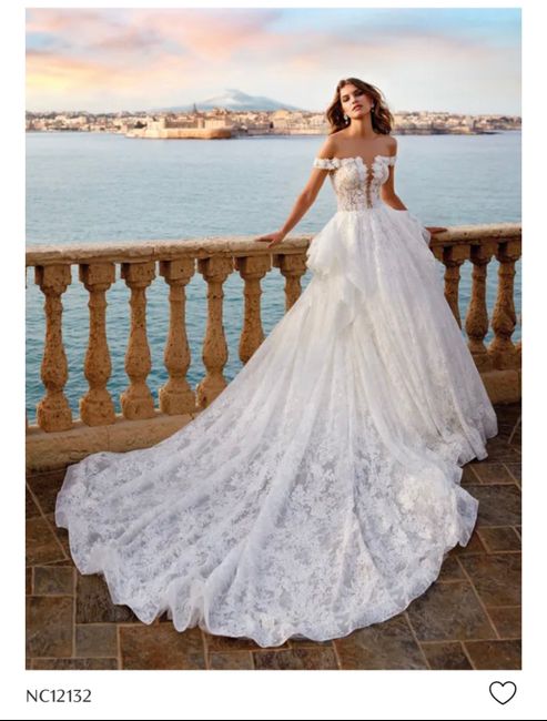 nicole couture collection 💖 33