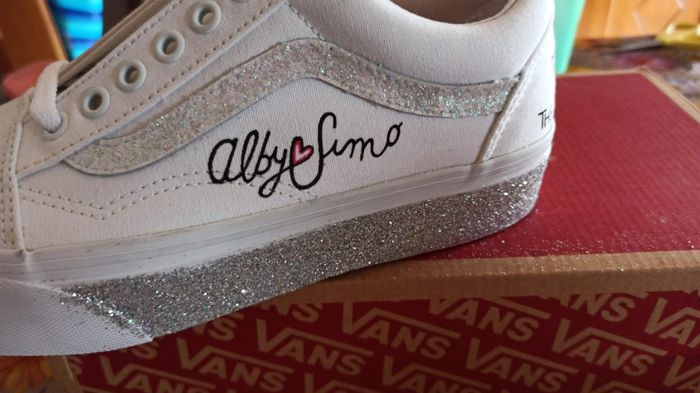 scarpe da ginnastica - 1