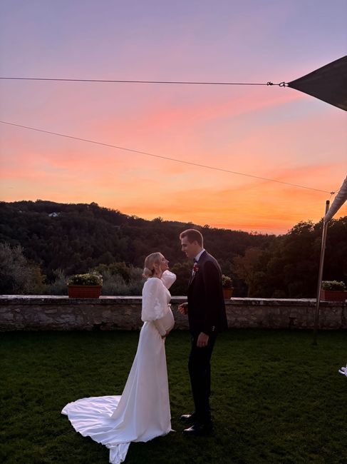 Sposati e felici 11 ottobre 2025 - 4