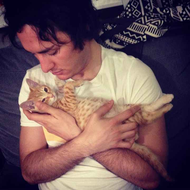 Mi presentate i vostri amici a 4 zampe?! 😃 - 2