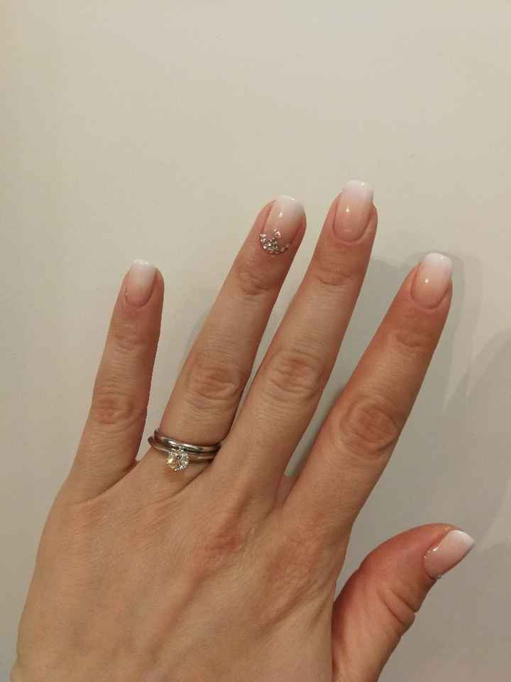 Mani Sposa: Semipermanente,  Gel o Naturali? - 1