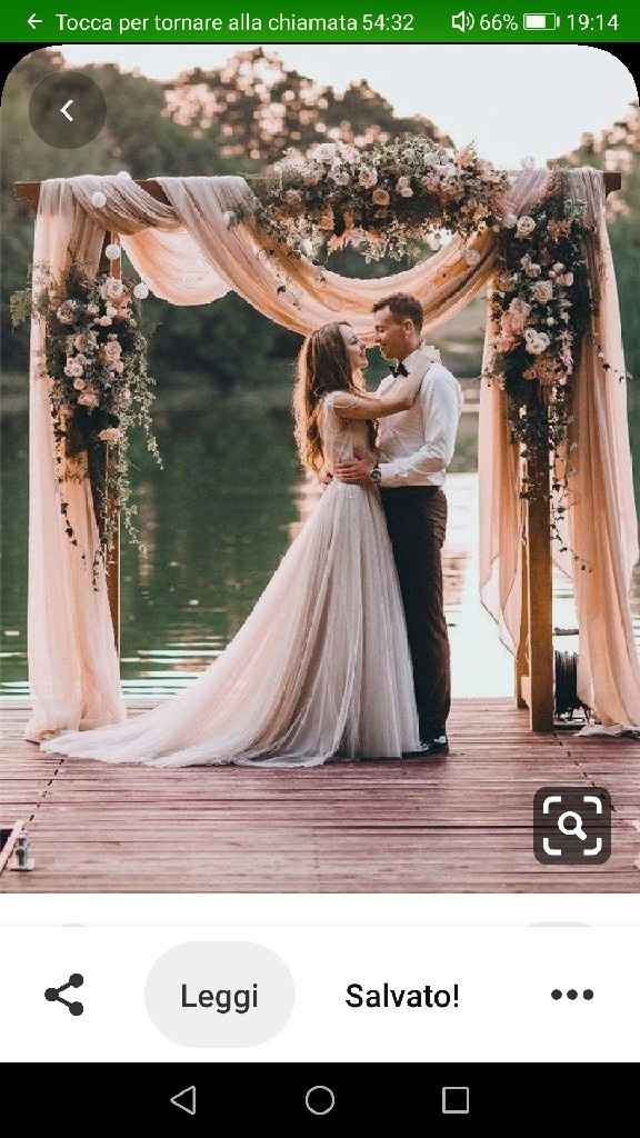 Matrimonio indimenticabile - 3