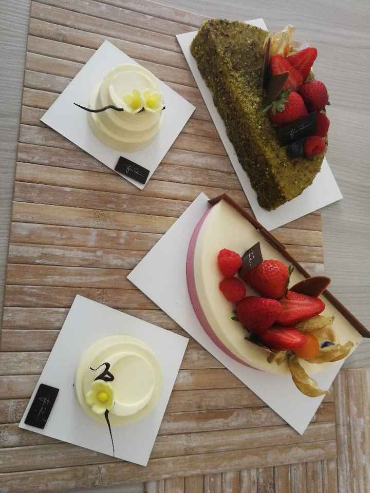 Viaggio di nozze! - 2