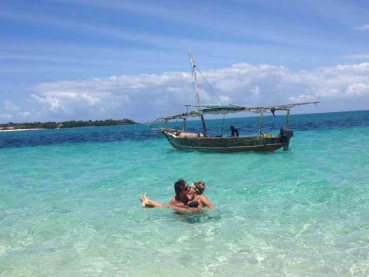 i nostri viaggi 🌍❤️ - 4