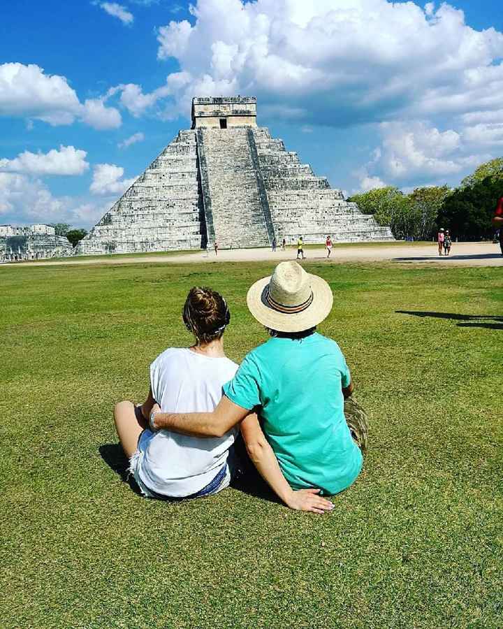 i nostri viaggi 🌍❤️ - 5