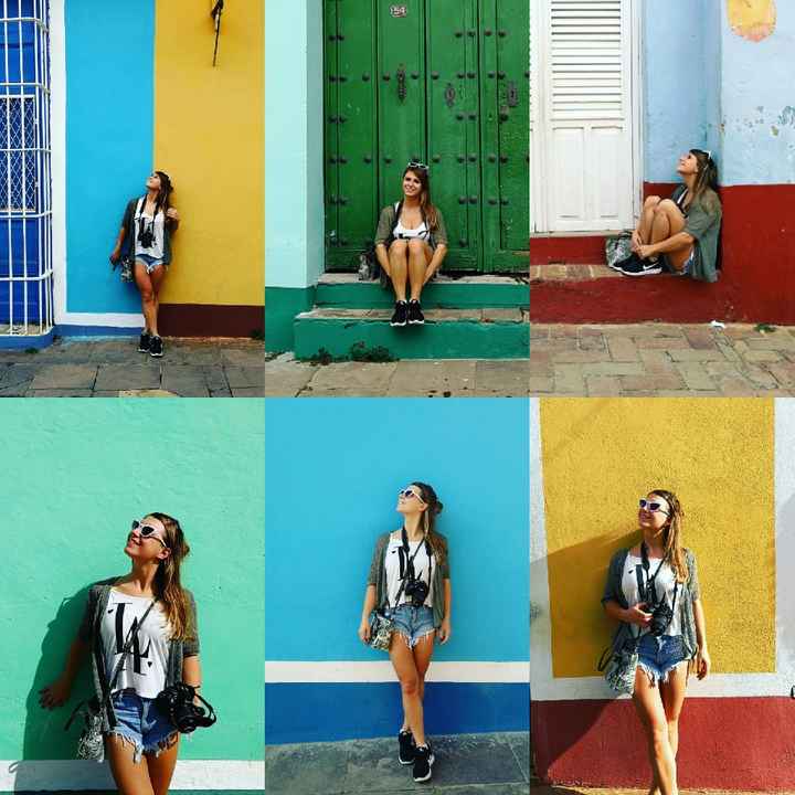 i nostri viaggi 🌍❤️ - 8