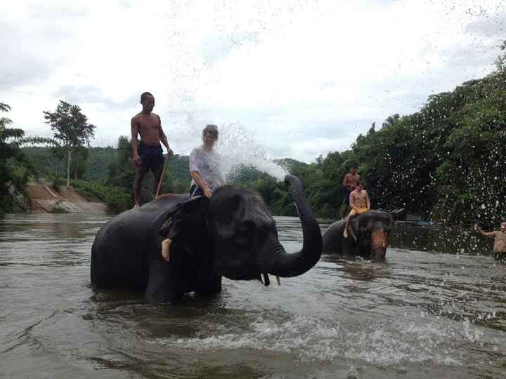 i nostri viaggi 🌍❤️ - 12