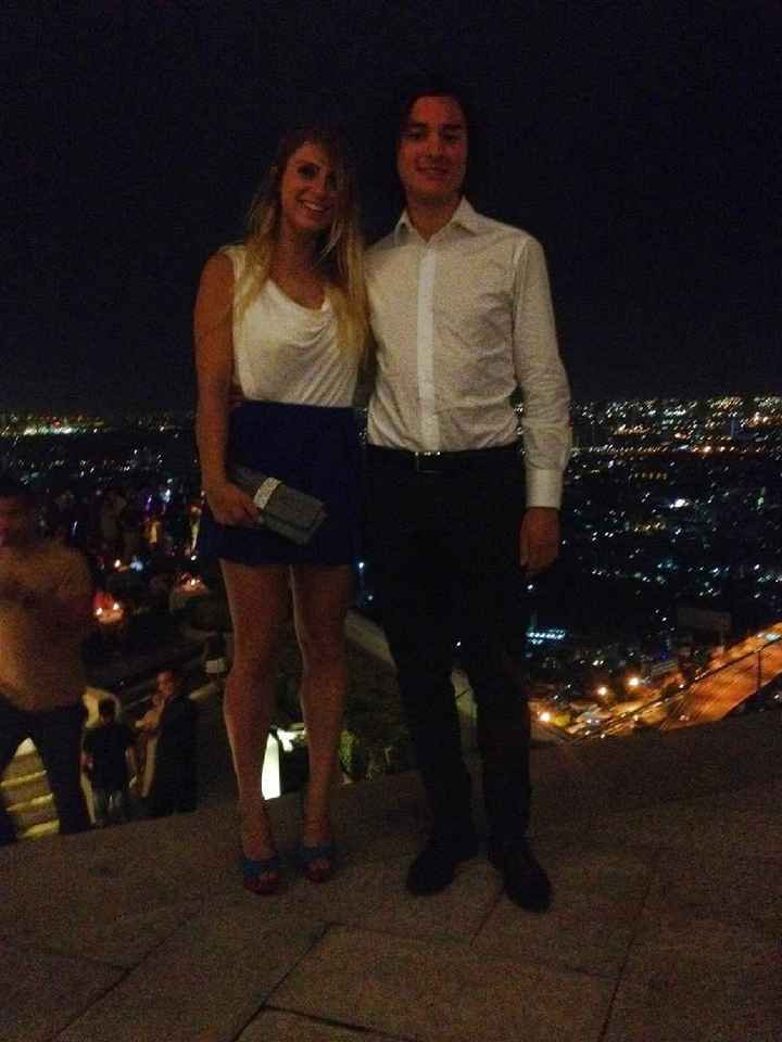 i nostri viaggi 🌍❤️ - 17