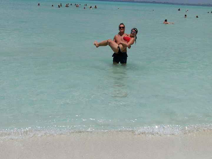 i nostri viaggi 🌍❤️ - 2