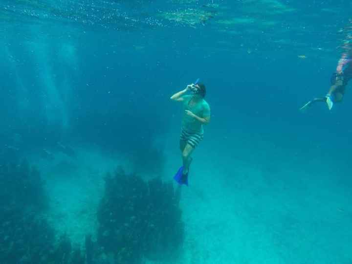 i nostri viaggi 🌍❤️ - 3