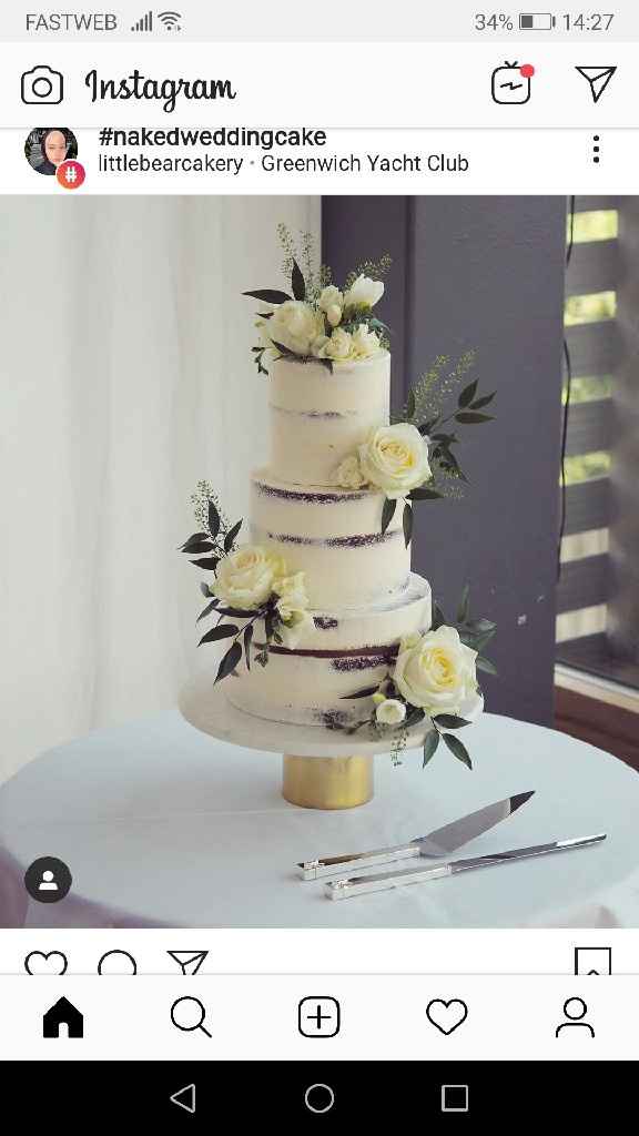 🍰🥧🧁 Torta torta... quale scegliere 😍😍😍 - 1