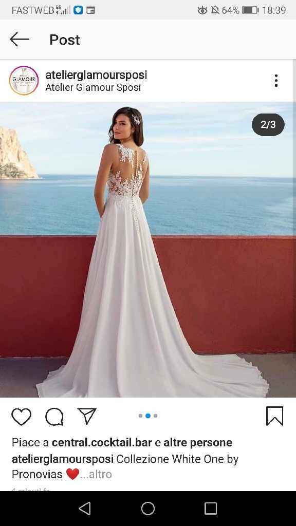 Acconciatura laterale o semiraccolto? 🙃 - 1