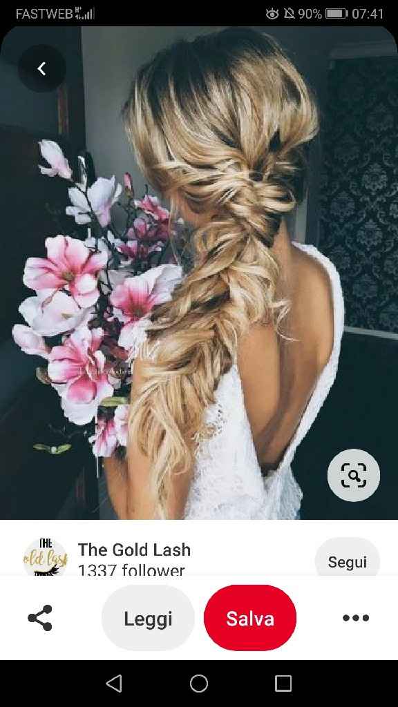 Acconciatura: help me - 1