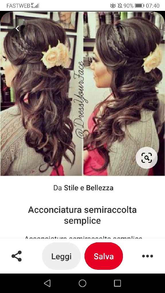 Acconciatura: help me - 4