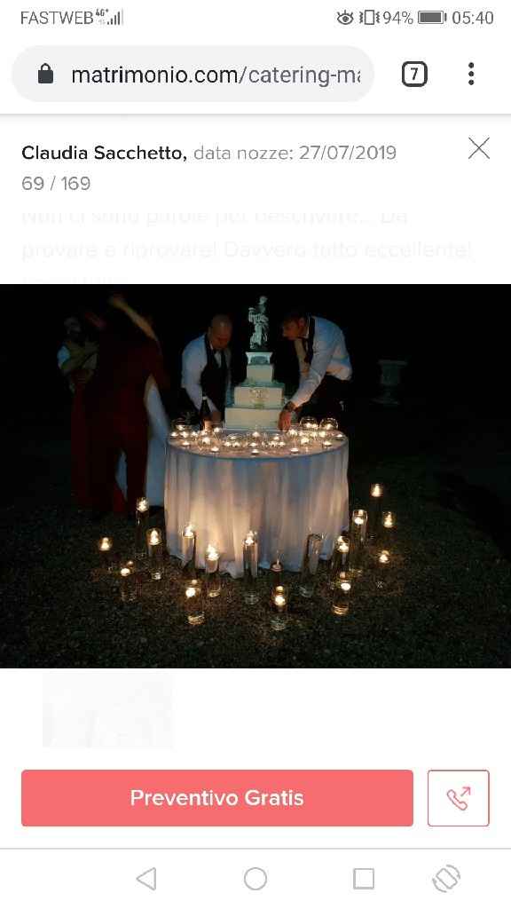 Per fortuna che ho rimandato! - 5