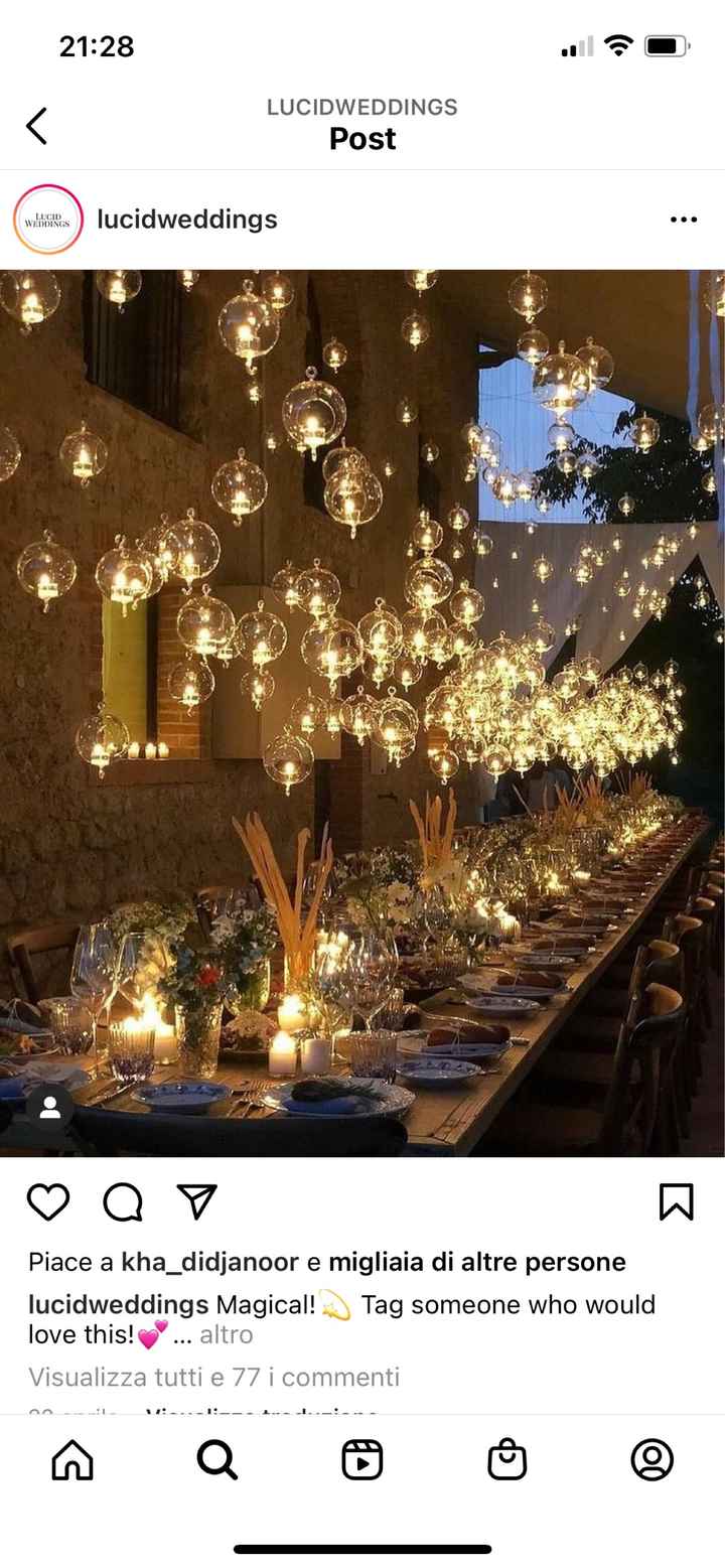 Che stile avrà il vostro matrimonio?? - 1