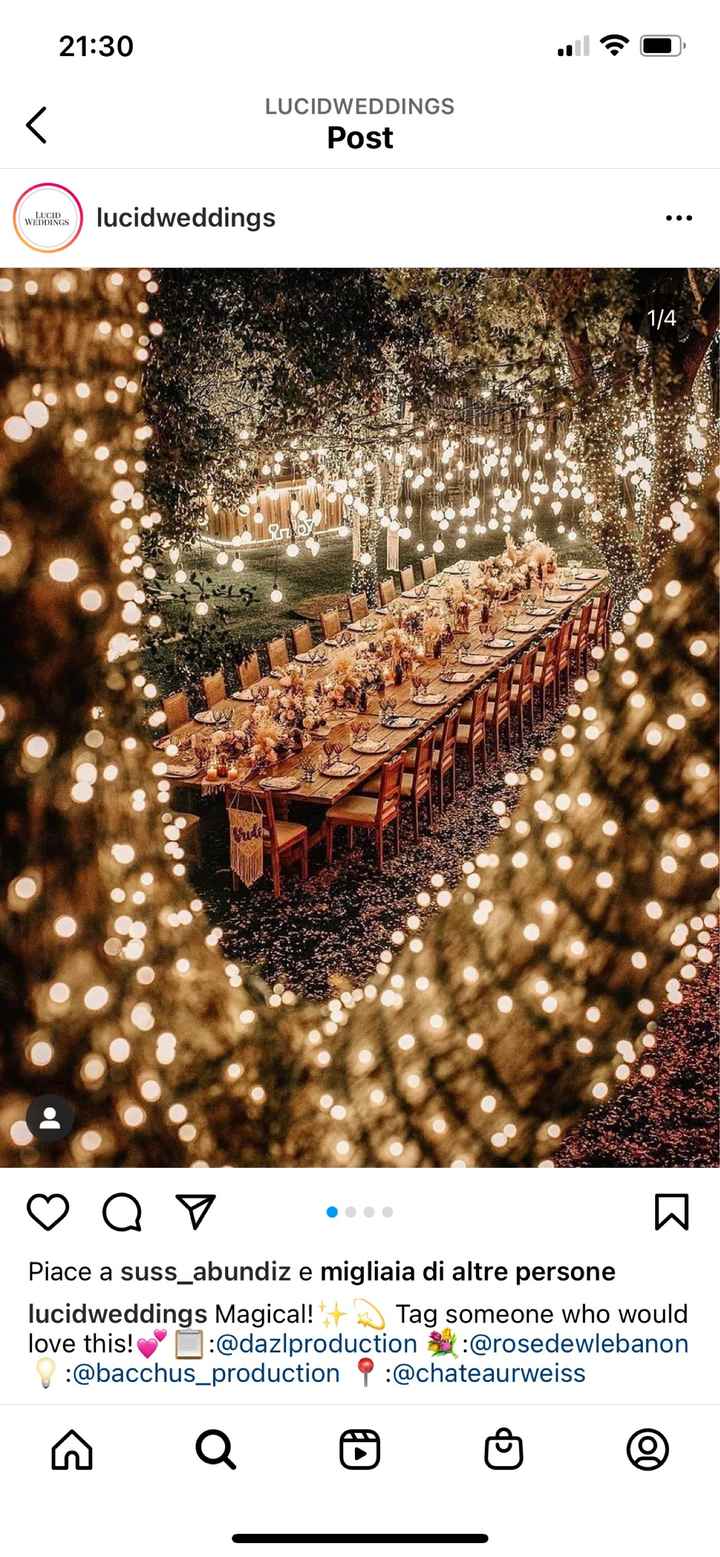 Che stile avrà il vostro matrimonio?? - 3