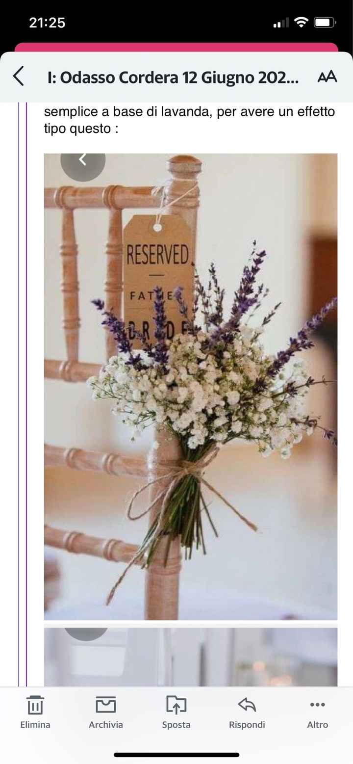 Che stile avrà il vostro matrimonio?? - 8