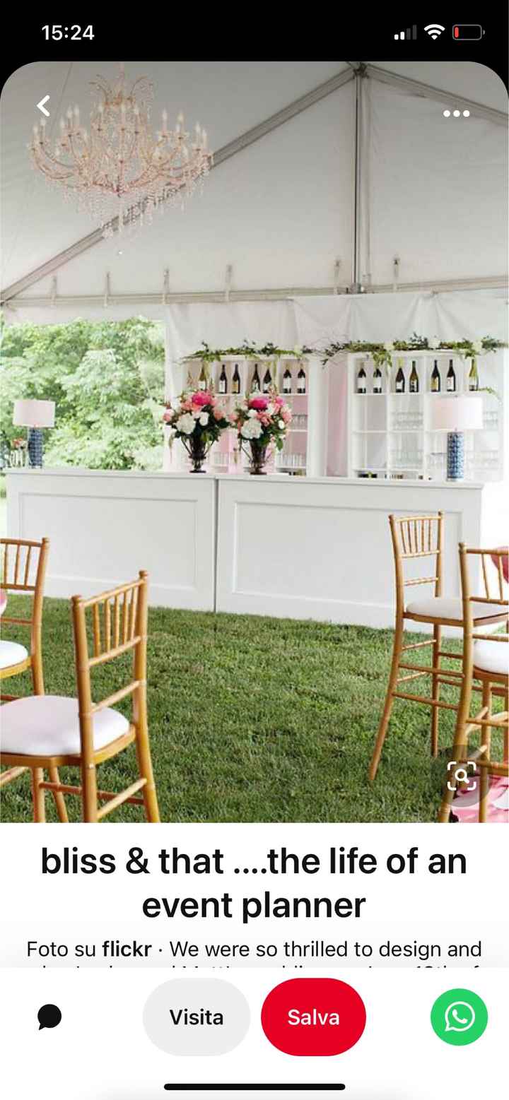 Flowers bar 🌸💐🌹🌻🌼🌸 idee e costi - 7