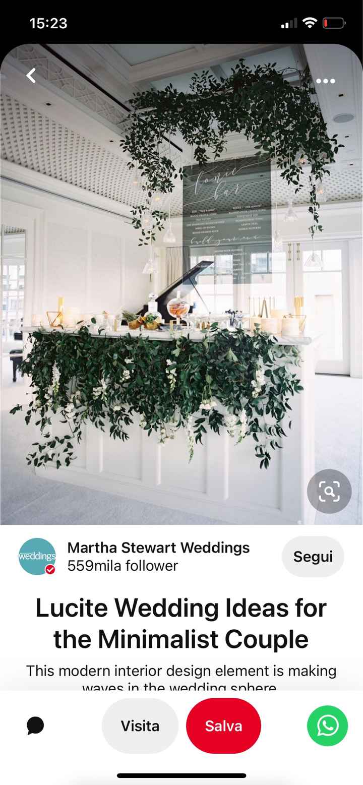 Flowers bar 🌸💐🌹🌻🌼🌸 idee e costi - 9