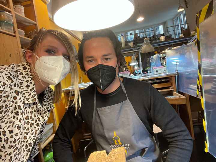 Fedi arrivate! ❤️ - 3