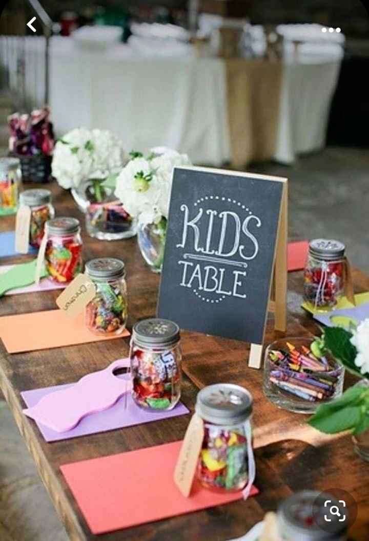 Consiglio tavolo bimbi ! - 6