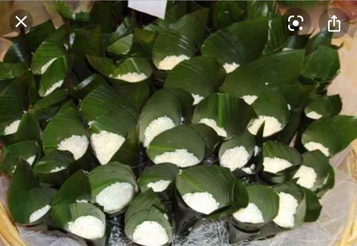 Alternativa coni portariso - 1