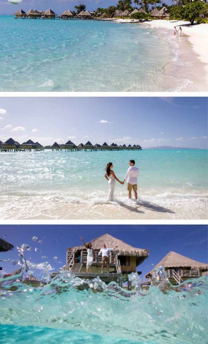 Trash the dress servizio fotografico - 9