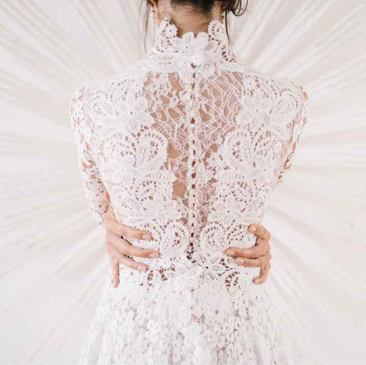 Abiti Andrea Sedici ... per chi adora il pizzo!😍 - 2