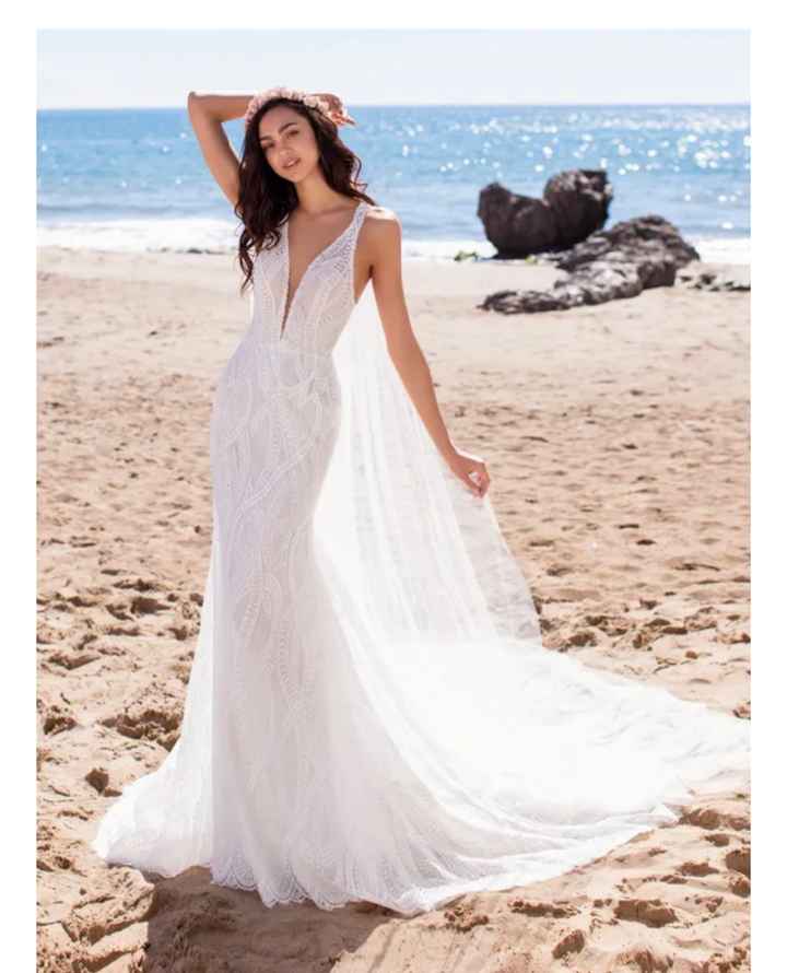 Sempre per chi adora il pizzo ❤️ - 2