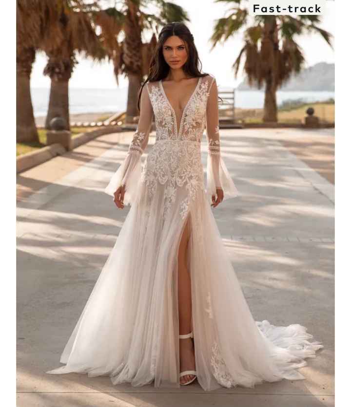 Sempre per chi adora il pizzo ❤️ - 5