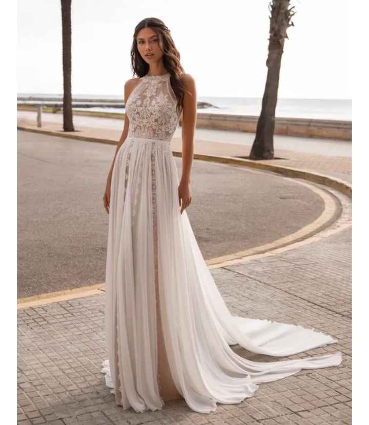 Sempre per chi adora il pizzo ❤️ - 6