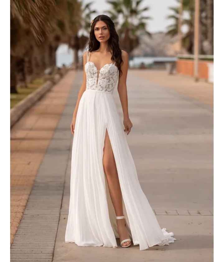 Sempre per chi adora il pizzo ❤️ - 7