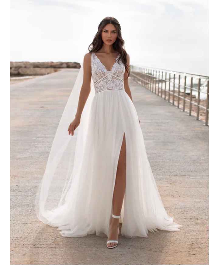 Sempre per chi adora il pizzo ❤️ - 8