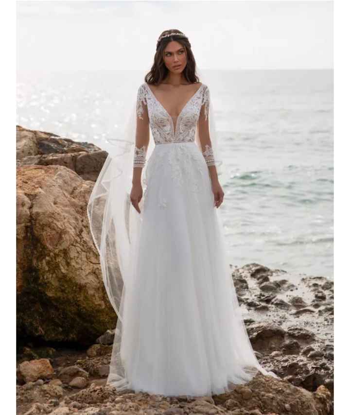 Sempre per chi adora il pizzo ❤️ - 9